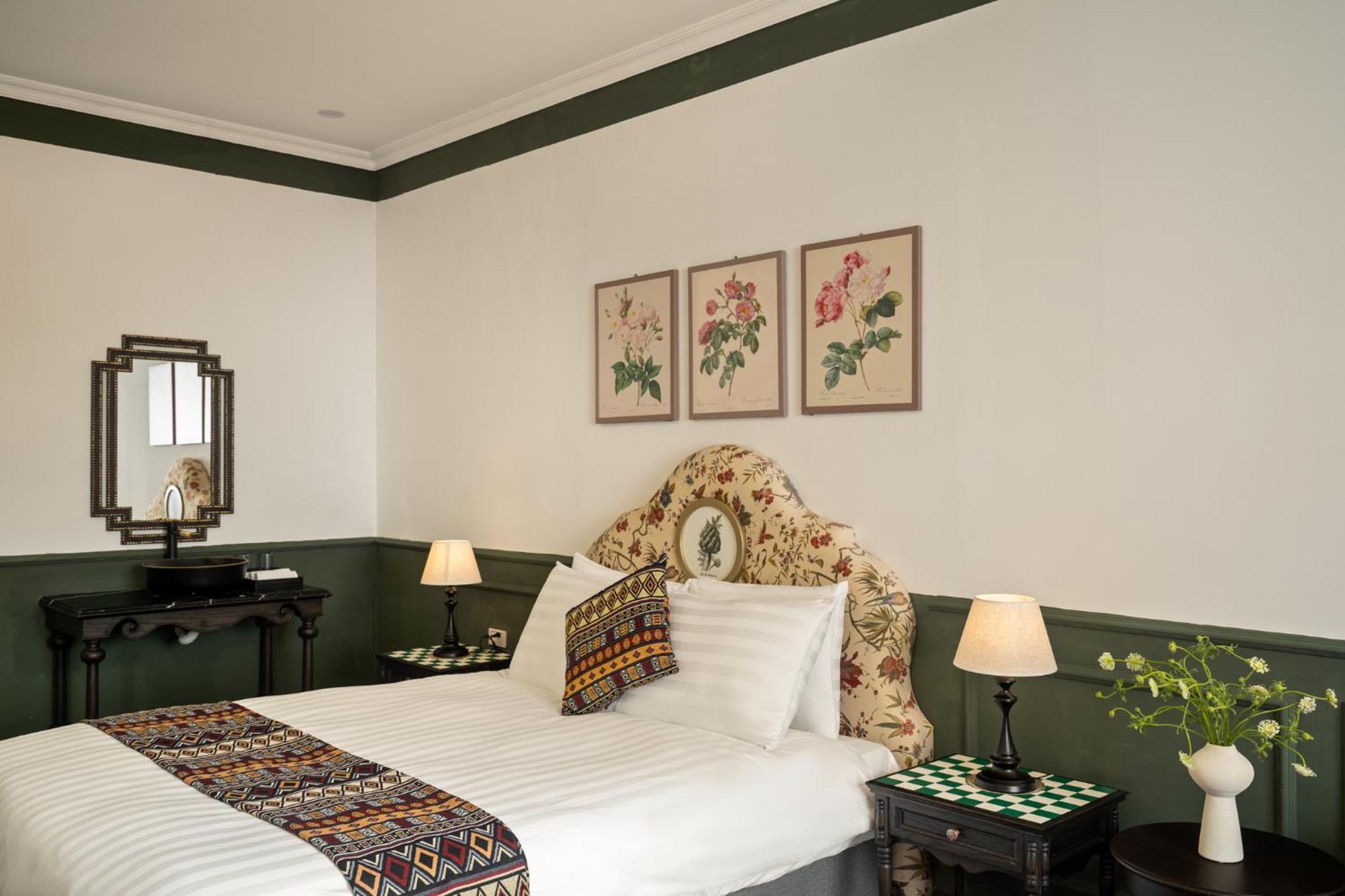 The Gate Boutique Hotel Sapa Εξωτερικό φωτογραφία